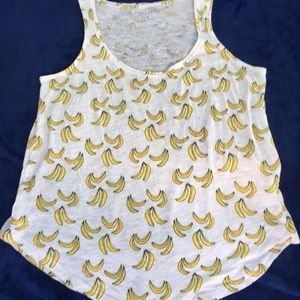 🍀🍌Lucky Brand, Bananas!!!🍌🍌🍌